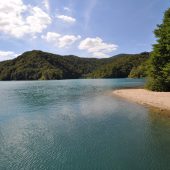  Plitvice Lakes National Park